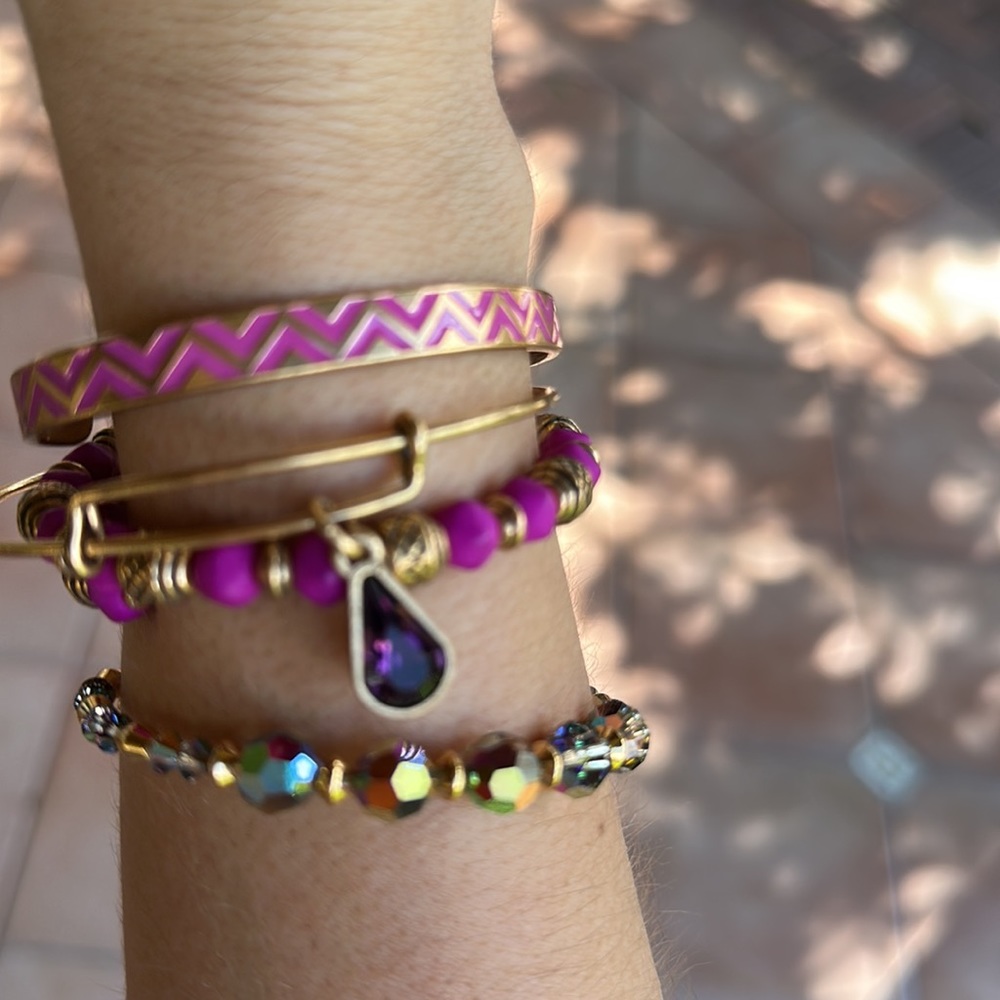 Alex and ani